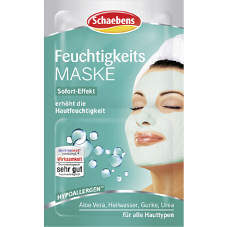 Schaebens Fugtmaske 695.00 DKK/1 L