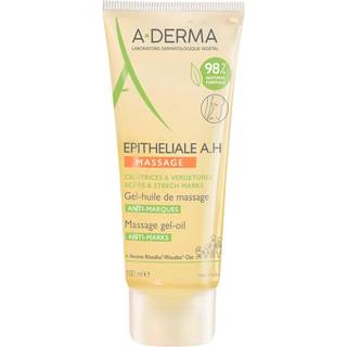A-DERMA Epitheliale A.H. Duo Massage Gel-Oil 100 ml