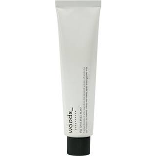 woods_ copenhagen Intense Peel Mask - 75 ml.