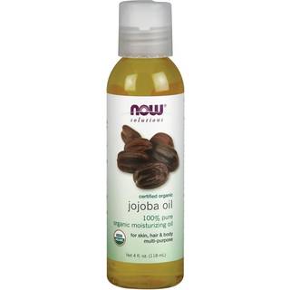 NOW Foods Jojoba-olie