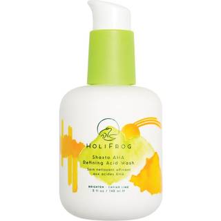HoliFrog Shasta AHA Refining Acid Wash, 150 ml.