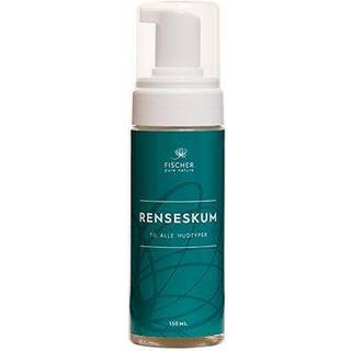 Fischer Pure Renseskum - 150 ml