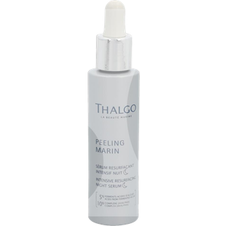 Thalgo Peeling Marine Revitaliserende og genoprettende natserum 30 ml - 30 ml