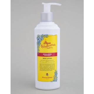 Alvarez Gómez Agua de Colonia Concentrada Body lotion 300 ml