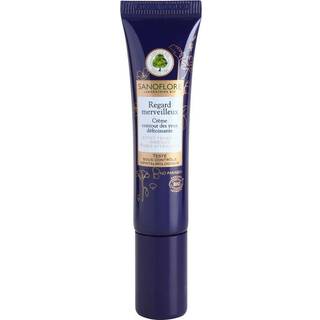 Sanoflore Regard Merveilleux Smooting Eye Cream