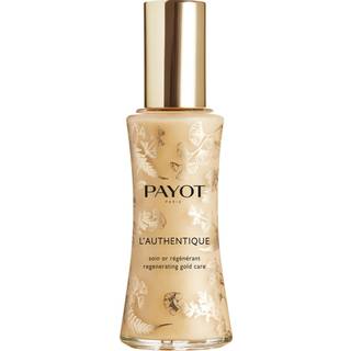 Payot L'Authentique Intensiv regenererende serum 50 ml - 50 ml