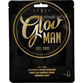 GLOV Man Bodywash & Peeling Badesvamp