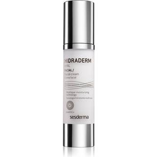 Sesderma Hidraderm Hyal Fugtende creme med anti-aldringseffekt 50 ml - 50 ml