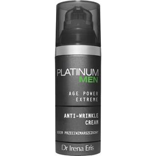 Dr. Irena Eris Platinum Men Skin Recharge Regenerating Cream Day/Night (50 ml)
