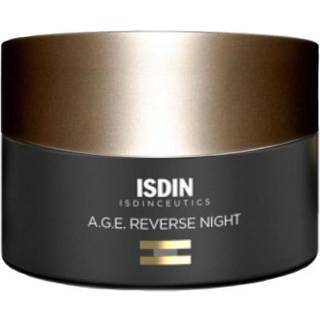 ISDIN Isdinceutics Age Reverse Intensiv natcreme med anti-aldringseffekt 50 ml - 50 ml