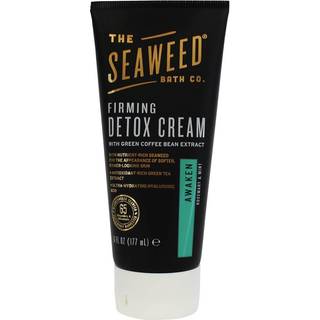 The seaweed bath co. Firming detox cream with green coffee bean extract 177ml