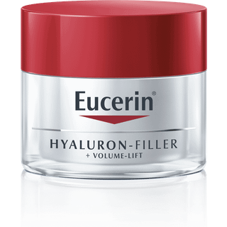 Eucerin Hyaluron-Filler + Volume-Lift Opløftende dagcreme til normal og kombineret hud SPF 15 50 ml - 50 ml