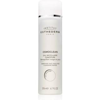 Institut Esthederm Osmoclean Face And Eyes Cleansing Water Rensende micellar vand til ansigt og øjne 200 ml - 200 ml