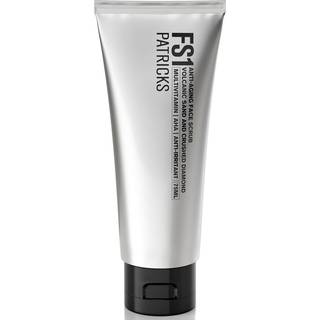 Patricks FS1 Volcanic Sand Face Scrub 75ml
