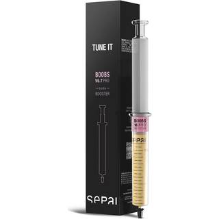 Sepai Kropspleje Tune-it-KoerperV 6.7 Boobster 12 ml (46.833,00 kr / 1 l) - 12 ml