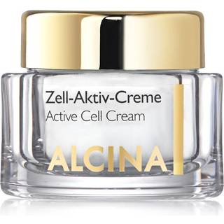 Alcina Effective Care Aktiv creme med opstrammende effekt 50 ml - 50 ml