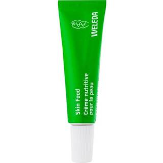 Weleda Skin Food Universal nærende urtecreme 10 ml - 10 ml
