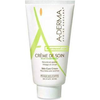 A-Derma Universal Cream - 50 ml.