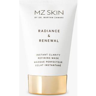 MZ SKIN Radiance & Renewal Instant Clarity Refining Mask 100 ml