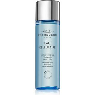 Institut Esthederm Cellular Water Watery Essence Ansigtsessens med cellevand 125 ml - 125 ml