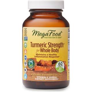Turmeric Strength for Whole Body