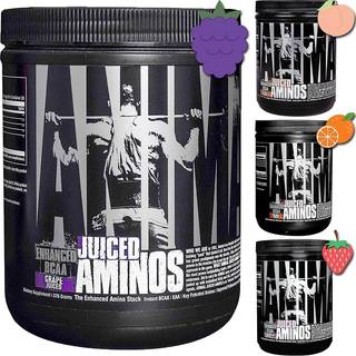 Dyr - Animal Juiced Aminos, Grape Juiced - 385g