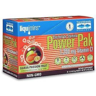 Trace Minerals Power Pak