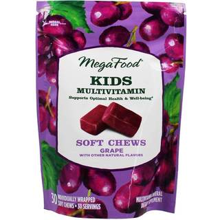Kids One Daily Multivitamin Soft Chews