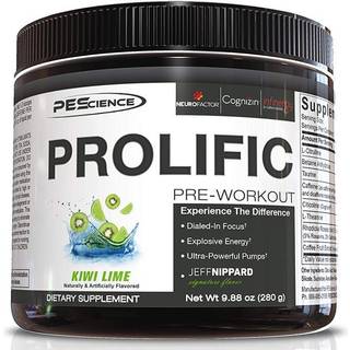 PES Prolific, 280 g (Melon Berry Twist)