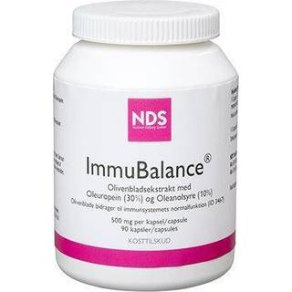 ImmuBalance - 90 kapsler - NDS