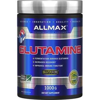 AllMax Nutrition - Glutamin - 1000g