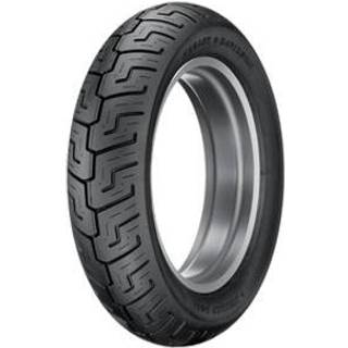 Dunlop D401 Elite M/C Rear H/D S/T 160/70B17 73H