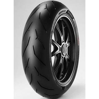 Pirelli Diablo Rosso III M/C Front 110/70R17 54W