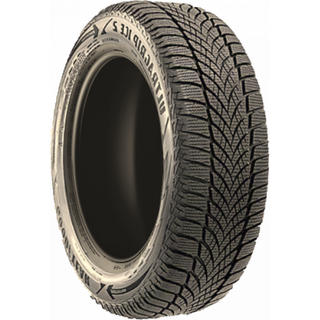 Goodyear UltraGrip Ice 2 ( 215/50 R18 92T EVR, Nordic compound )