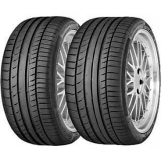 Continental ContiSportContact™ 5 FR 275/55R19 111W