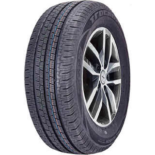 Tracmax Van Saver 205/70R15C 106S