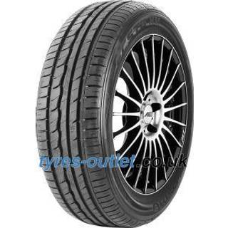 Kumho Ecsta HM KH31 BSW 195/55R16 87V