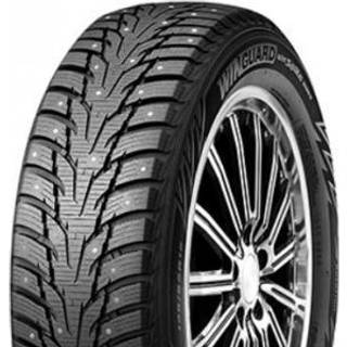 Nexen Winguard Winspike WH62 ( 195/60 R16 89T 4PR, med spikes )