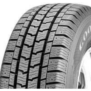 Goodyear Cargo UltraGrip 2 ( 205/65 R16 107/105T, med spikes )