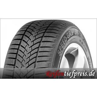 Semperit Speed-Grip 3 XL 195/45R16 84H