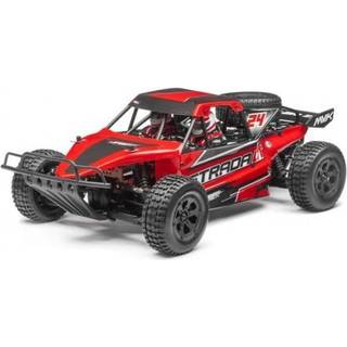 Maverick - MV22760 - DESERT TRUCK PAINTED BODY RED (DT)