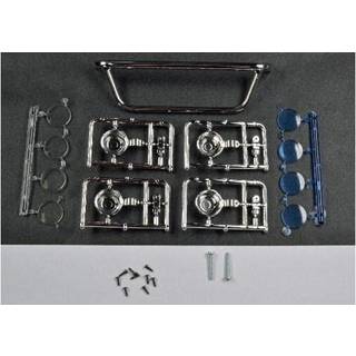 Carson - 1:14 Scania R470/R620 Bumper Light Hold.