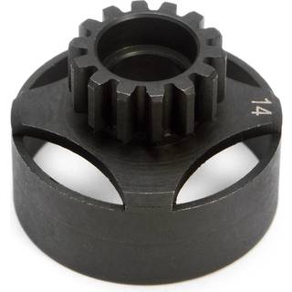 HPI-77104 Racing Clutch Bell 14 Tand