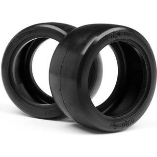 HPI-109158 Falken Azenis Slick Dæk 31mm foran