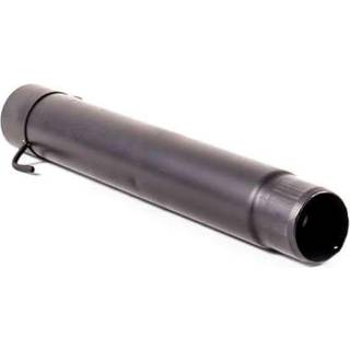 Petromax Flue With Damper For Loki (spare Part) - Køkkenredskaber
