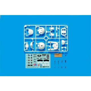 Tamiya - 54864 - Multipurpose Driver Figure