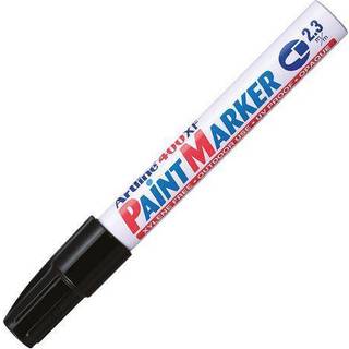 Artline Marker 400XF Paint Sort, 12 stk