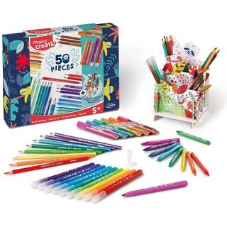 Maped Creativ Malesæt 50 Dele