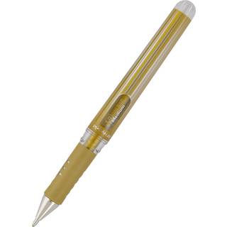Metallisk pen K230 Guld