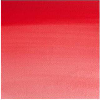 Watercolour proff. 1/2 pan Winsor Red 726